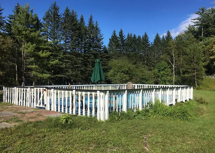 Inn By The River