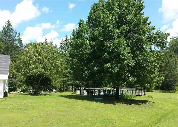 Inn By The River
